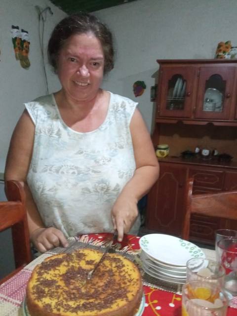 Foto de DAYANA SOLORSANO