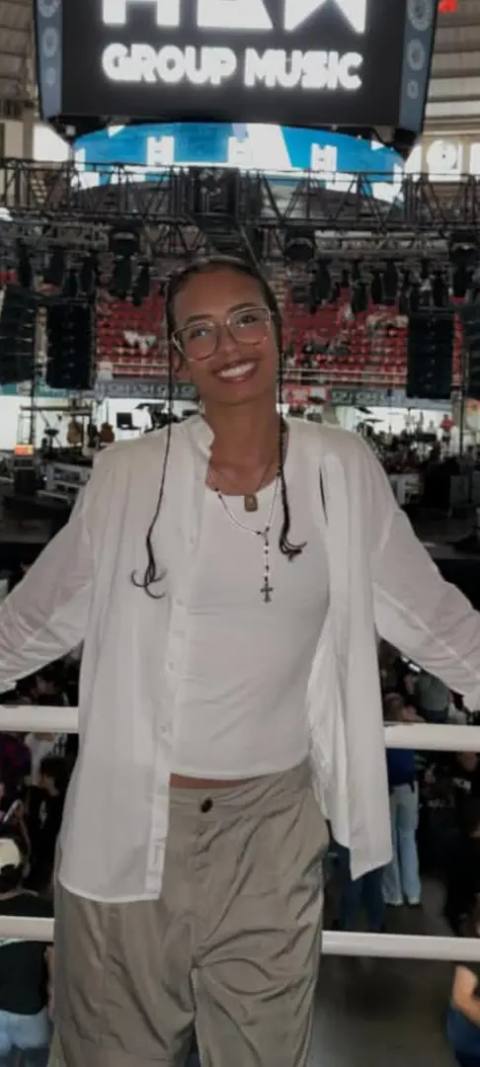 Foto de Danniesky Silva