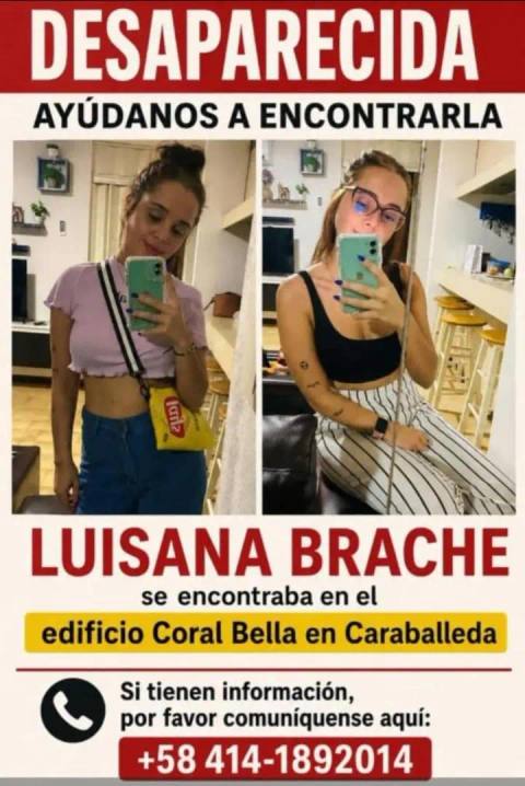 Foto de Luisana Brache