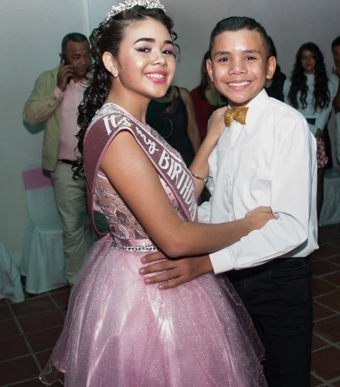 Foto de Samuel Caro Ascanio