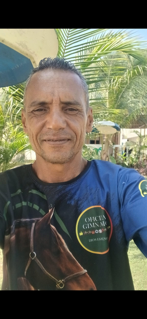 Foto de Elvis Zambrano
