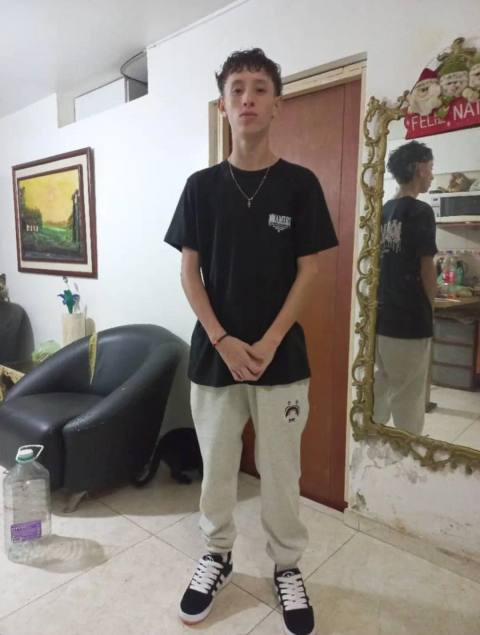 Foto de Marcos Moises Sousa