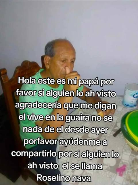 Foto de Roselino Nava