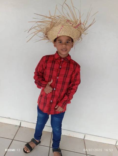 Foto de Jusepth Ruiz