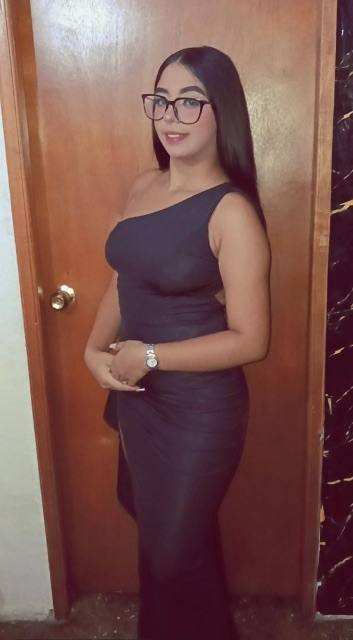 Foto de Valerie Salazar