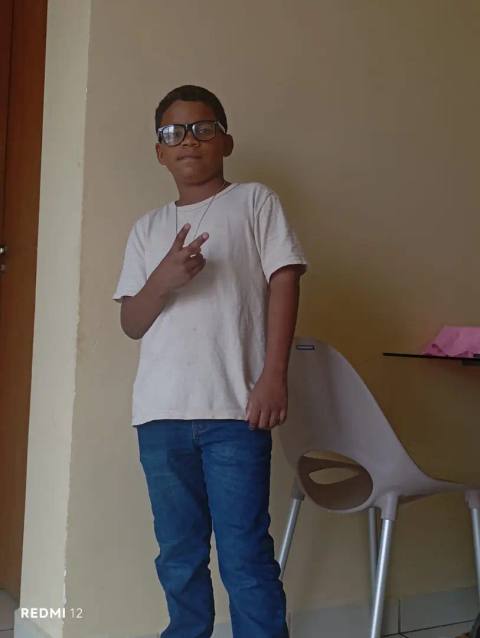 Foto de Jonathan Ruiz