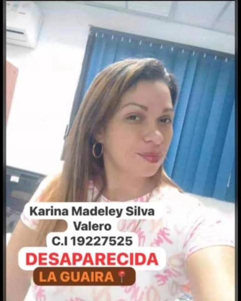 Foto de KARINA Silva VALERO
