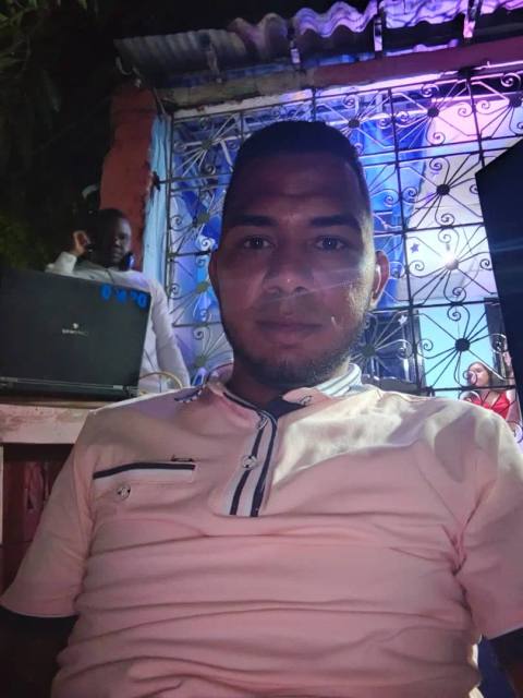 Foto de Carlos Jose