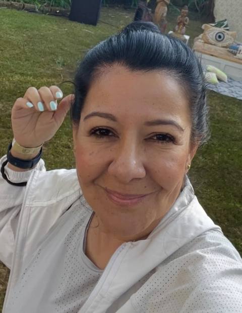 Foto de Dubraska Moros