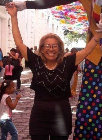 Foto de Carmen Cecilia Burgos Perez