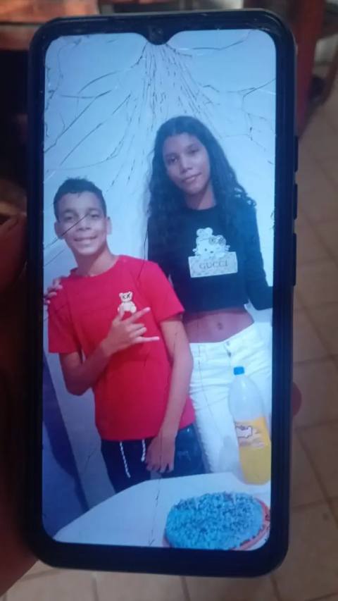 Foto de Yeberlis Rivas