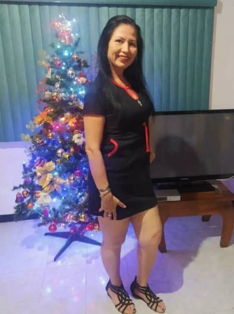 Foto de Sandra Patricia Bautista
