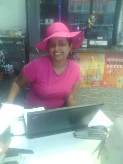 Foto de Vanessa Alejandra De castro Mendoza