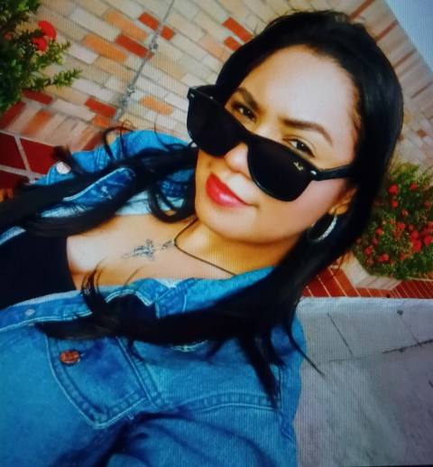 Foto de Salomé Cádiz