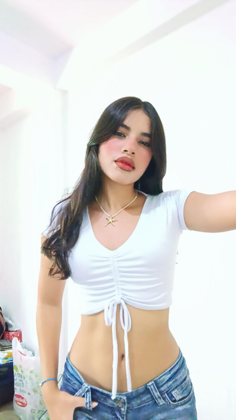 Foto de María Romero