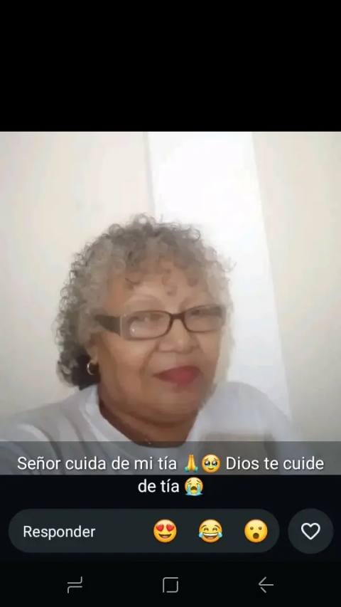 Foto de Maricela Cifuentes