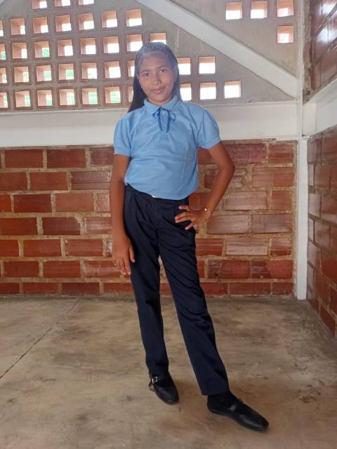 Foto de Ester Mago