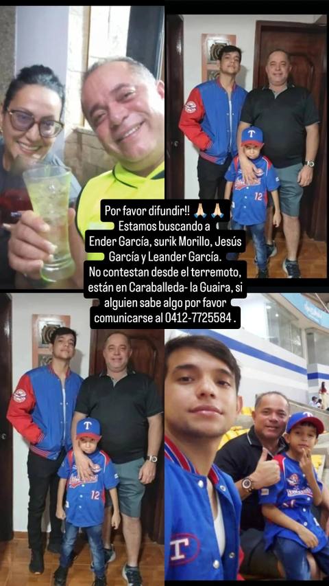 Foto de Ender , surik , Jesús, Leander García Morillo