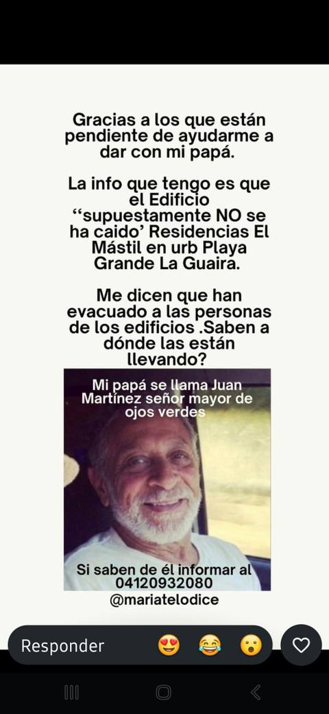 Foto de Juan jose Martínez ferrero