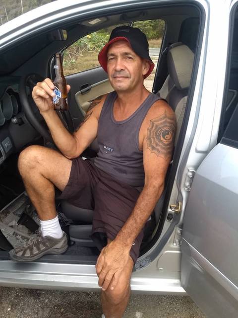 Foto de José Ricardo (alias richard) Monsalve Sanabria