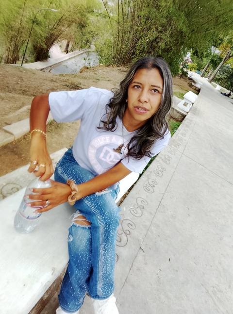 Foto de Albelis Ramirez