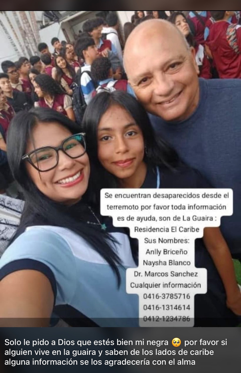 Foto de Anlly Briceño