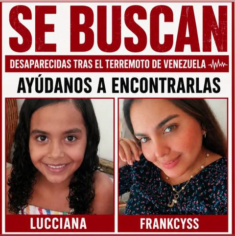 Foto de Frankcys Sanchez