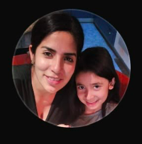 Foto de Gabriela Altuve