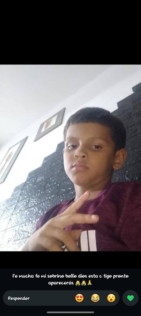 Foto de Emmanuel Gomez