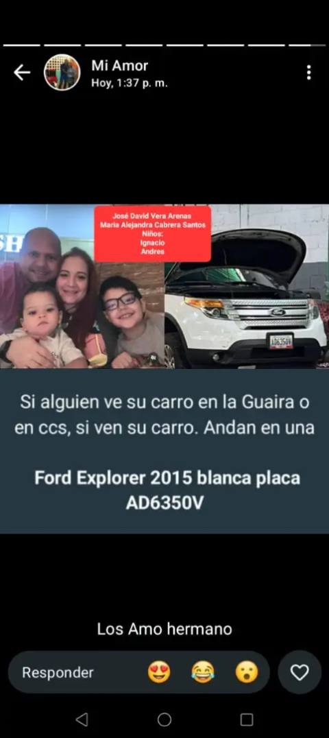 Foto de Jose David Vega Arenas