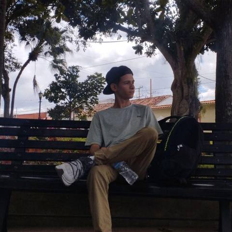 Foto de Javier Reinoso
