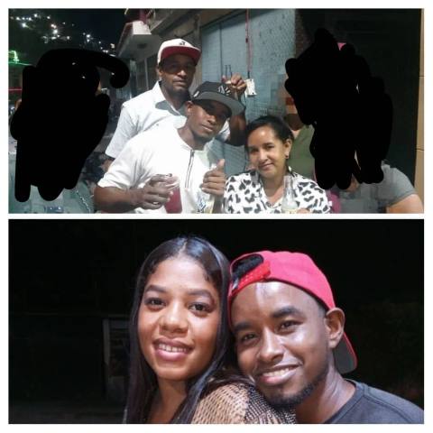 Foto de Jean Carlos Velázquez