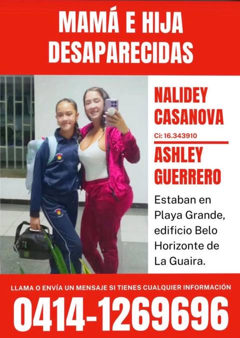 Foto de NALIDEY Casanova