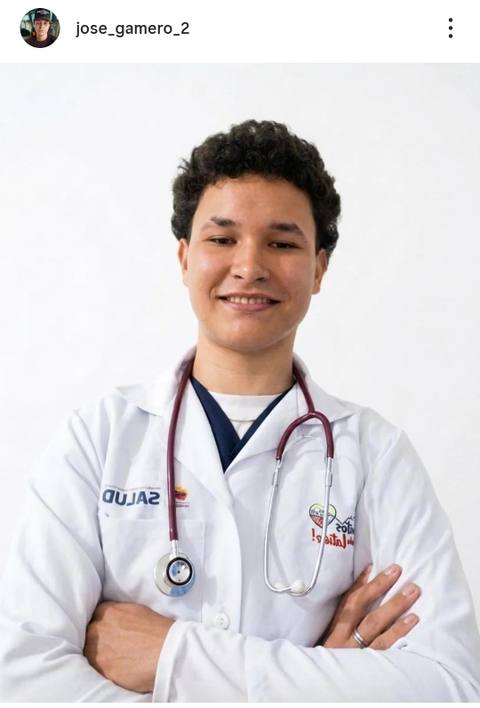 Foto de José Gamero