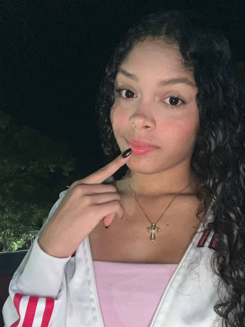 Foto de Eva Nicol Frontalvo
