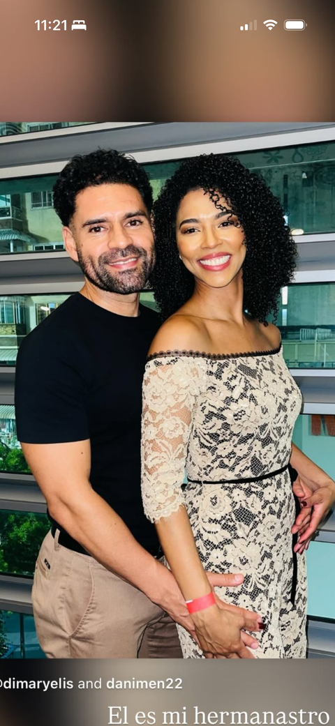 Foto de José Daniel Mendoza