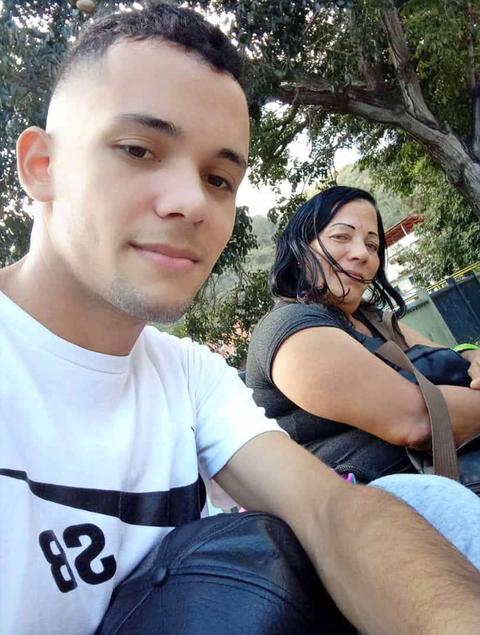 Foto de Mawuel Chirinos