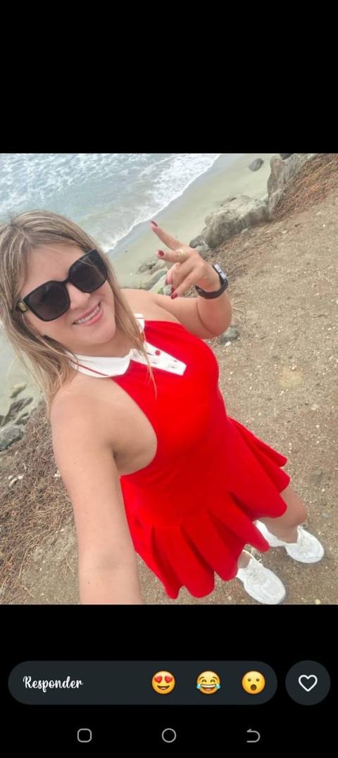 Foto de Cheslyn Cuadros