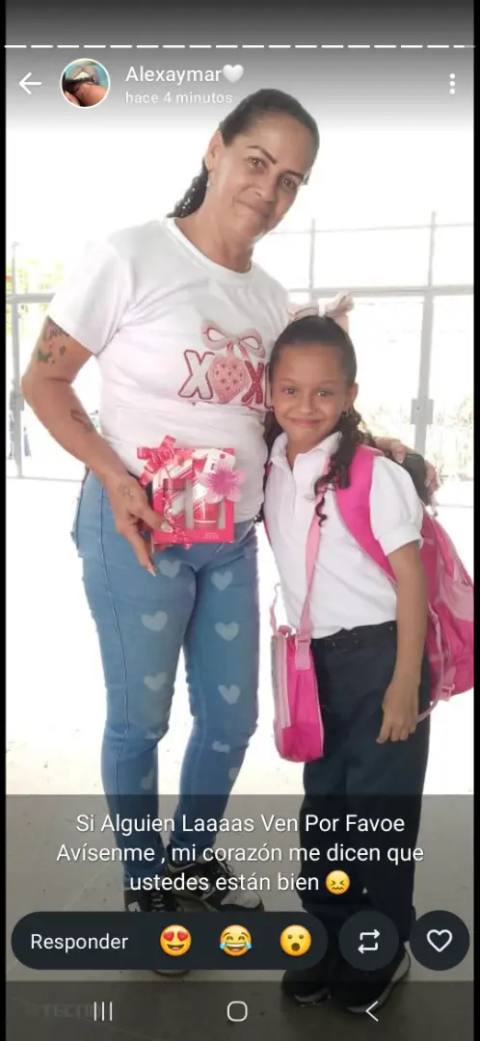 Foto de Neiderlyn Alfonso