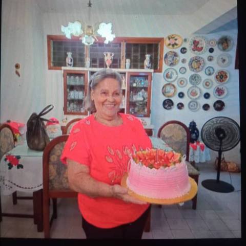 Foto de IGNACIA  CANDELARIA ULLOA DE OROPEZ