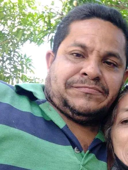 Foto de Richard Jose Benítez Ramos
