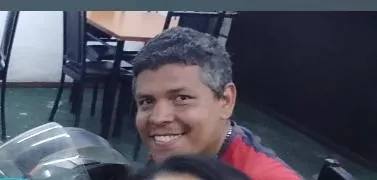 Foto de Leonardo Andrés Pérez Pin