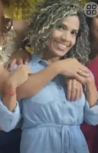 Foto de Maria Antonieta Benavides Gomez