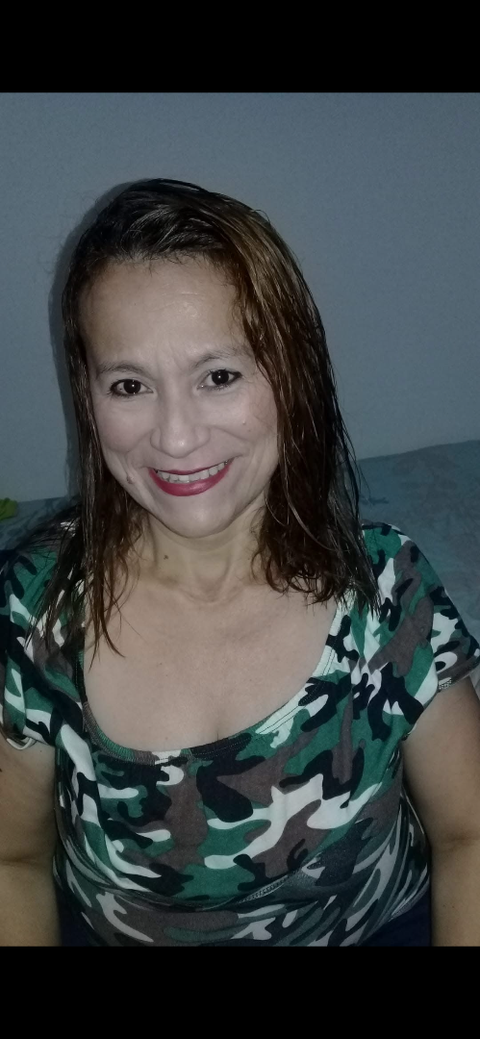 Foto de Rosa Rojas Rojas