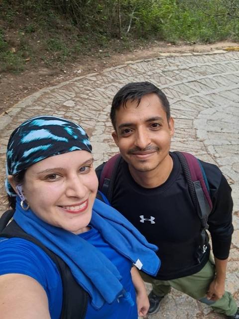 Foto de Carlos Pachano