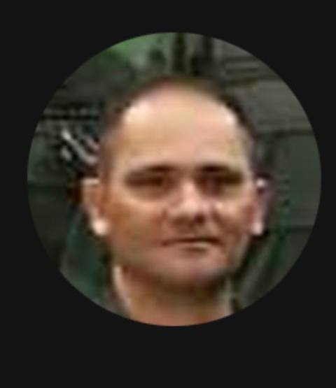 Foto de Carlos Julio Ramírez Izzedin