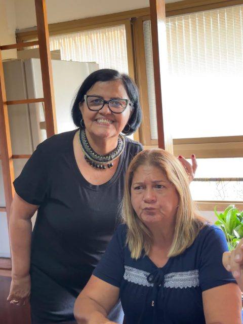 Foto de Reyna Mendoza