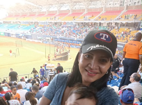 Foto de Yerlibeth Baptista Romero