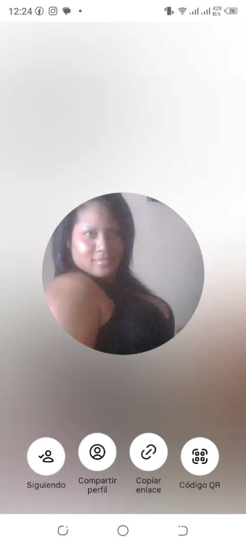 Foto de Yaisiry Blanco