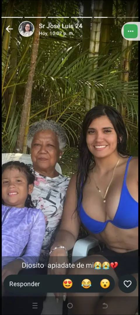 Foto de Migdalia Cabrera